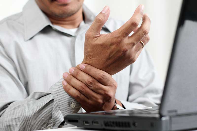 Carpal Tunnel Syndrome Bloomfield Hills, MI 