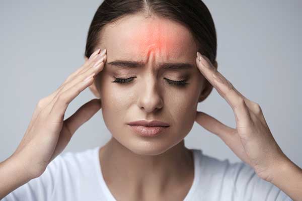 headaches migraines Bloomfield Hills, MI 